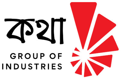 Katha Group Of Industries Logo